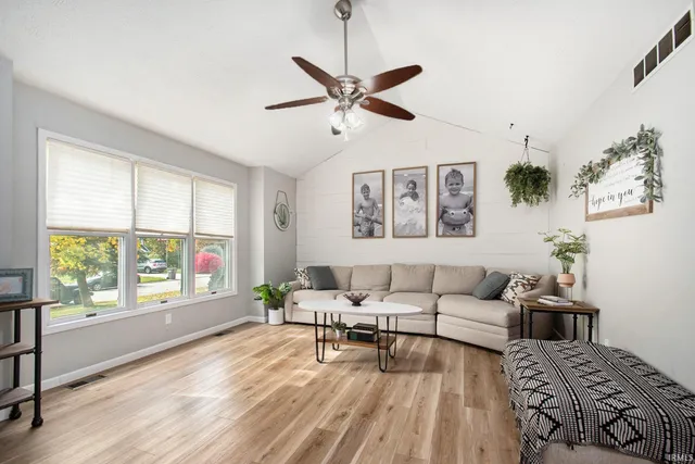 $344,900 | 510 Caprice Drive, Middlebury, IN 46540