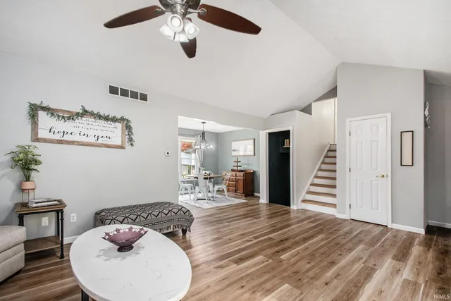 $344,900 | 510 Caprice Drive, Middlebury, IN 46540