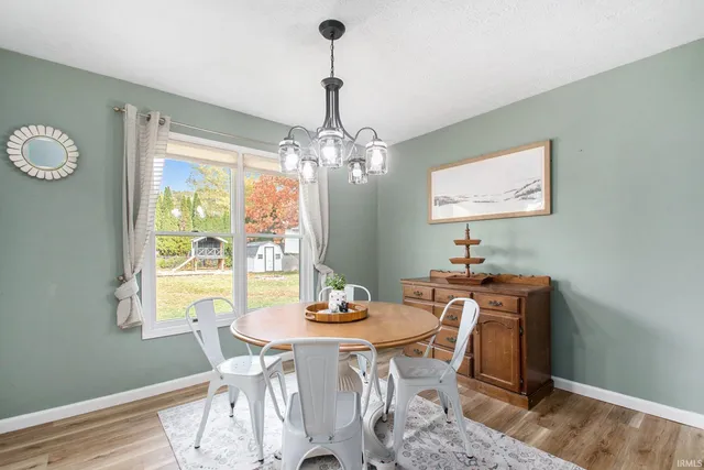 $344,900 | 510 Caprice Drive, Middlebury, IN 46540