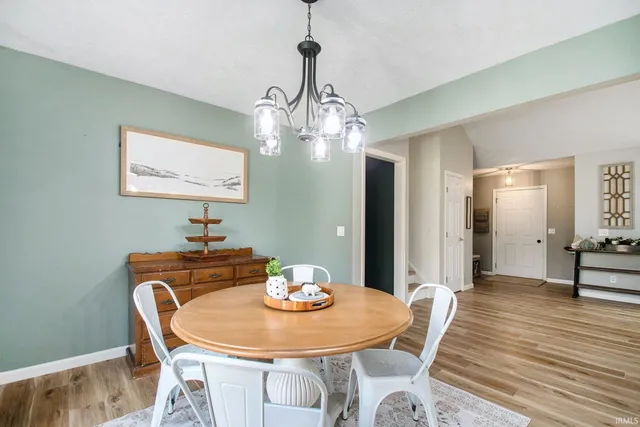 $344,900 | 510 Caprice Drive, Middlebury, IN 46540