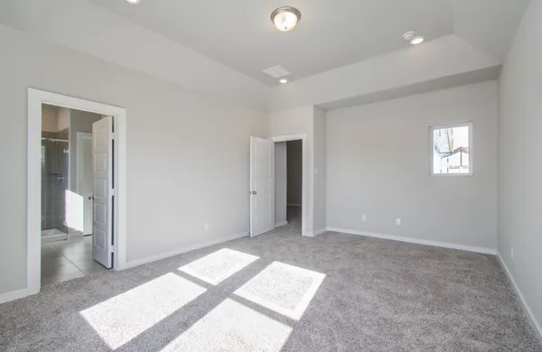 a view of small space