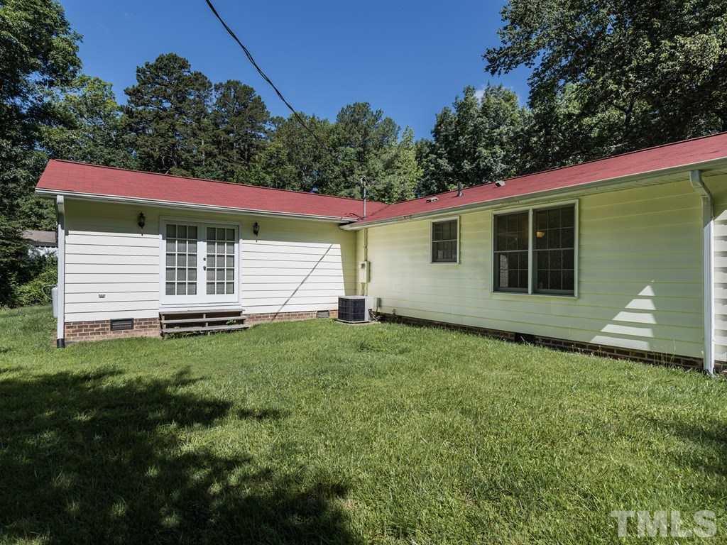 711 Lakeview Road Durham, NC 27712 - Photo 4 of 15