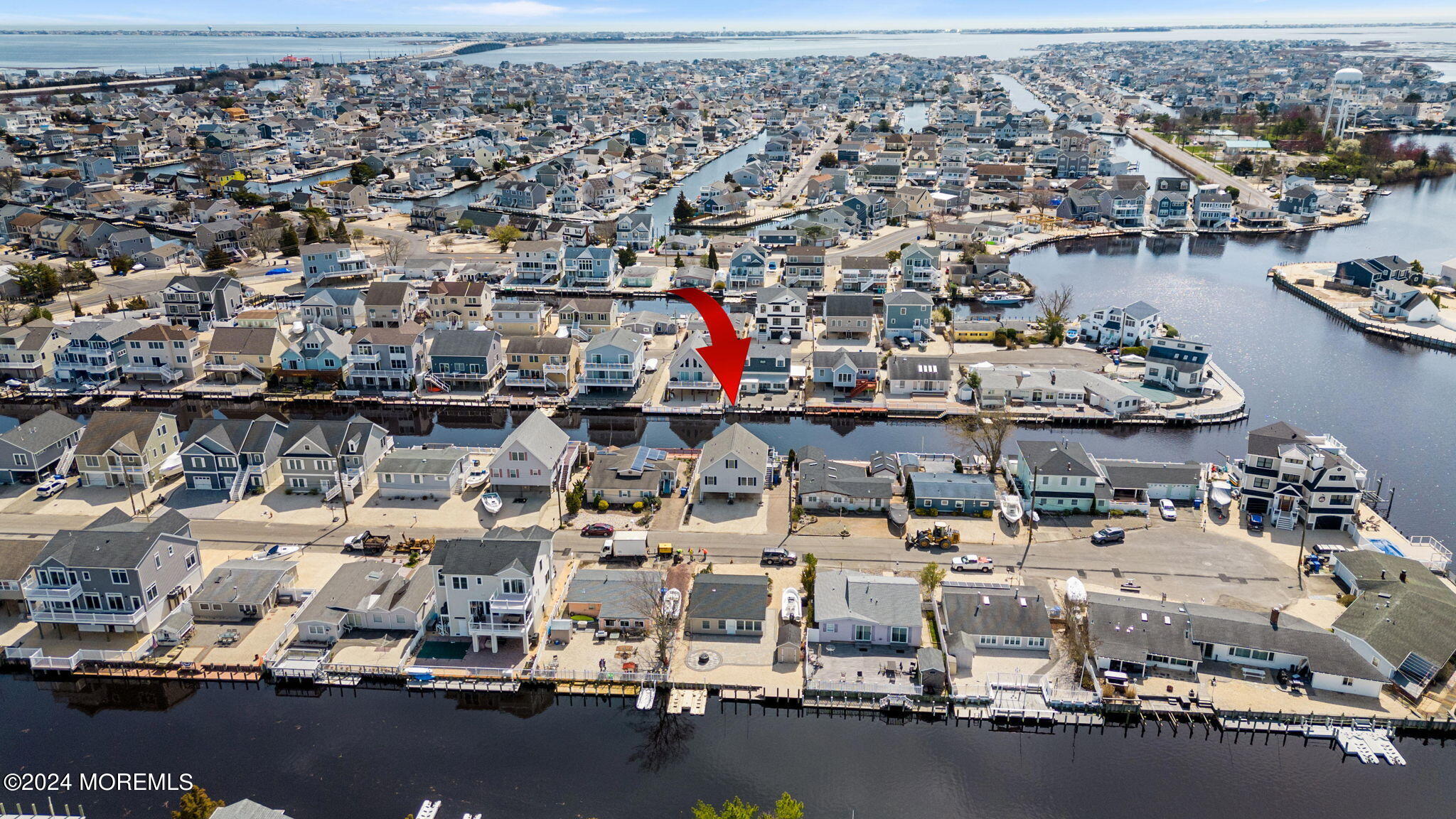 61 Rona Lane Beach Haven West, NJ 08050 - Photo 39 of 63 55-web-or-mls-DJI_0135-arrow