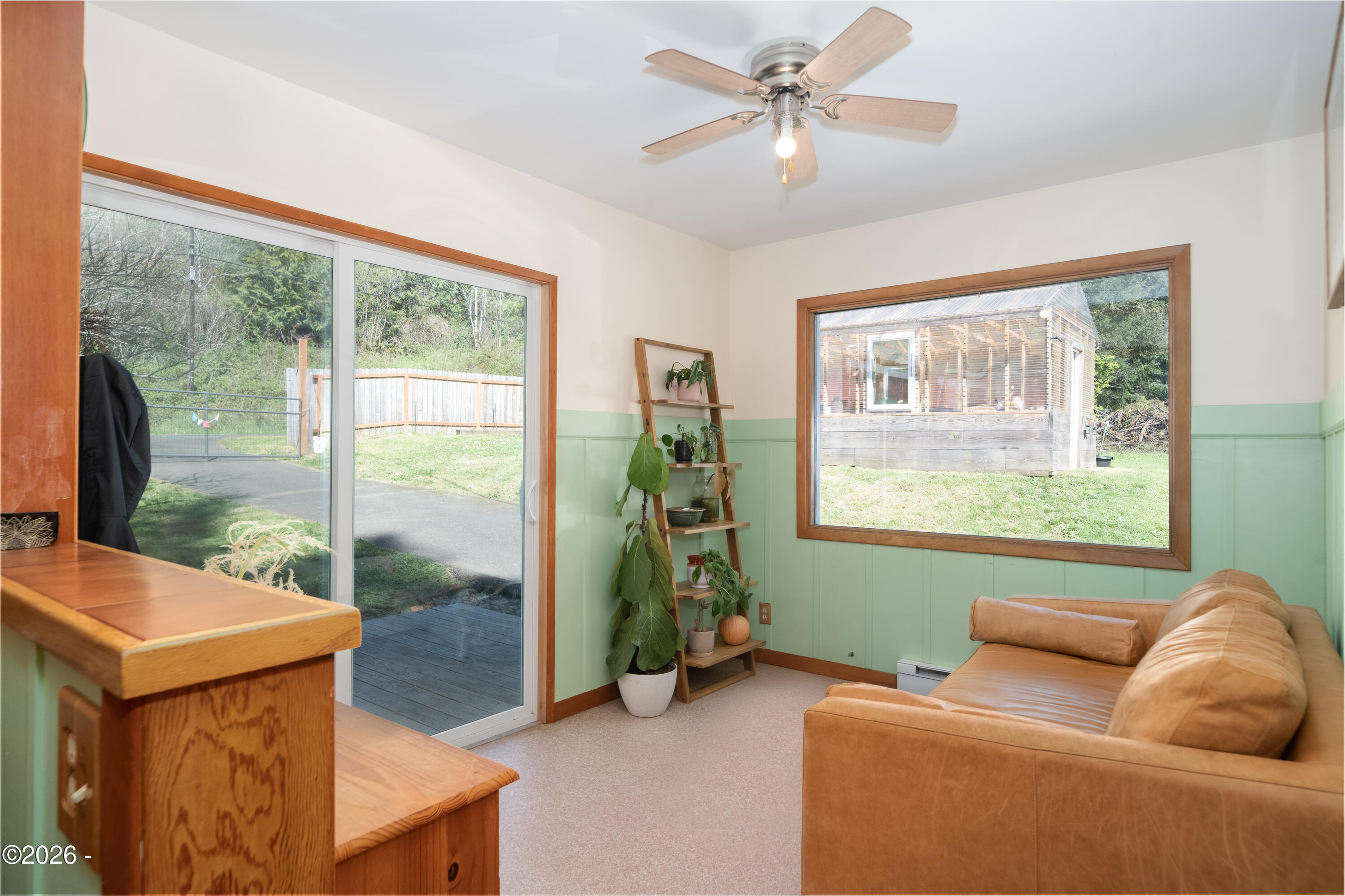 258 Neal Loop Toledo, OR 97391 - Photo 15 of 53 Modest Updates Throughout