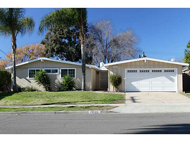 13044 Conley Street Poway, CA 92064 - Photo 1 of 1 Street view