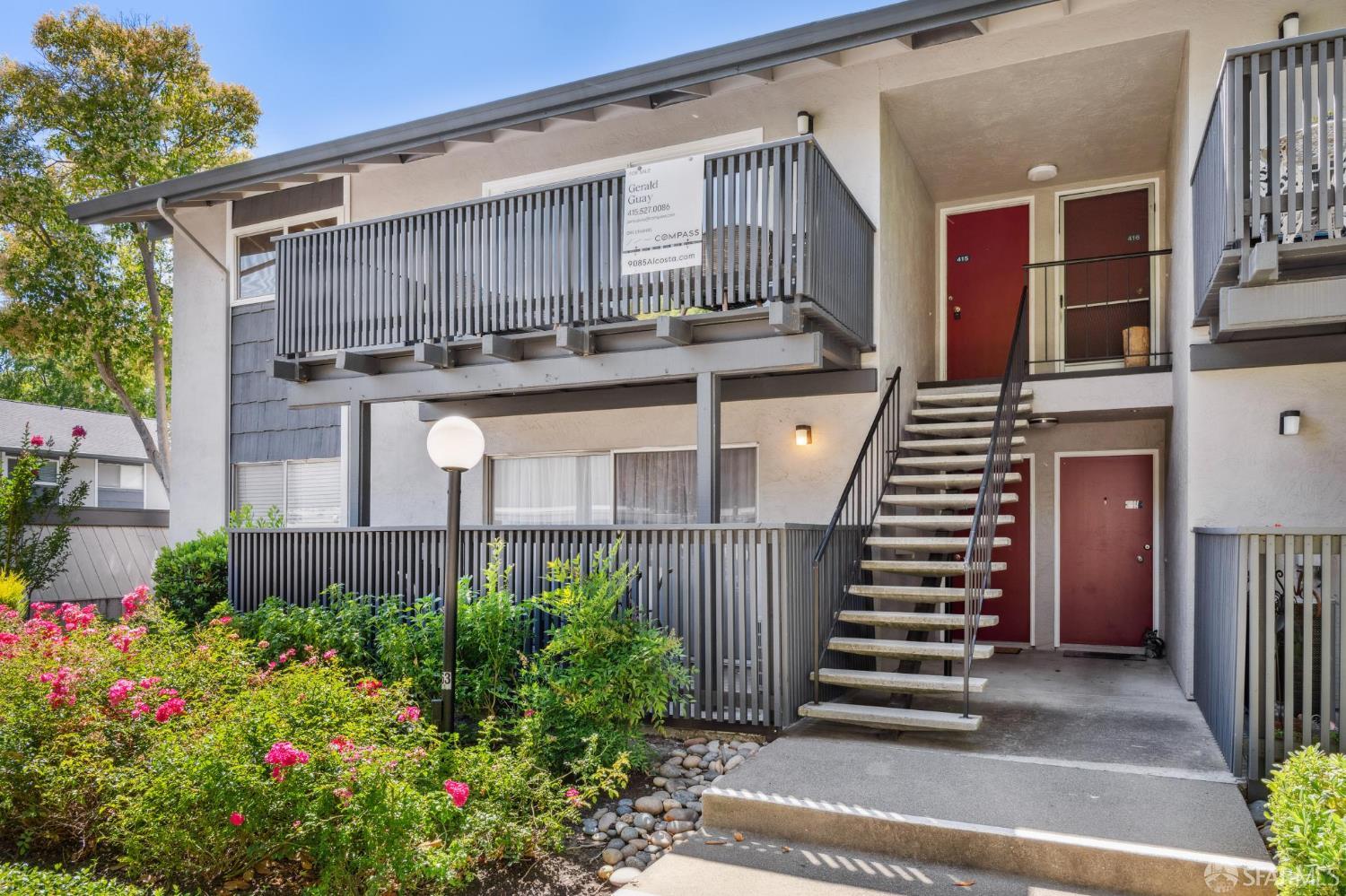 9085 Alcosta Boulevard, Unit 415 San Ramon, CA 94583 - Photo 4 of 61