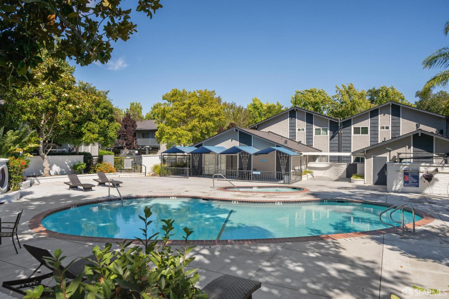 9085 Alcosta Boulevard, Unit 415 San Ramon, CA 94583 - Photo 49 of 61