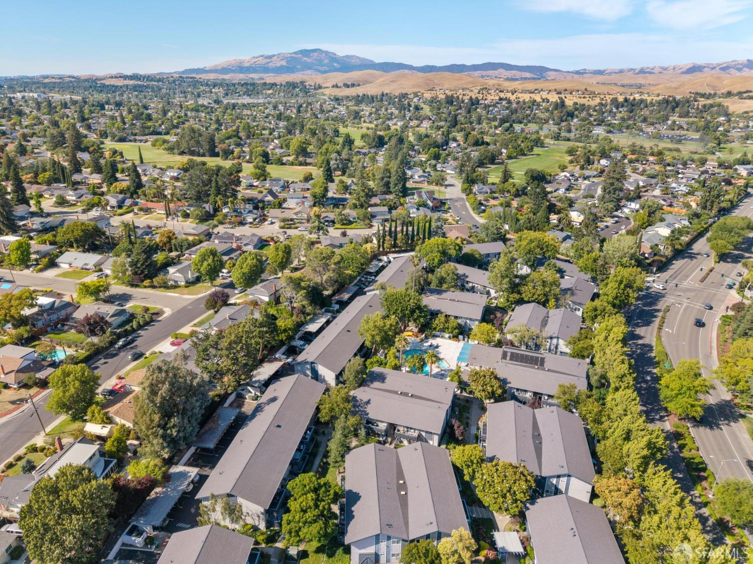 9085 Alcosta Boulevard, Unit 415 San Ramon, CA 94583 - Photo 59 of 61
