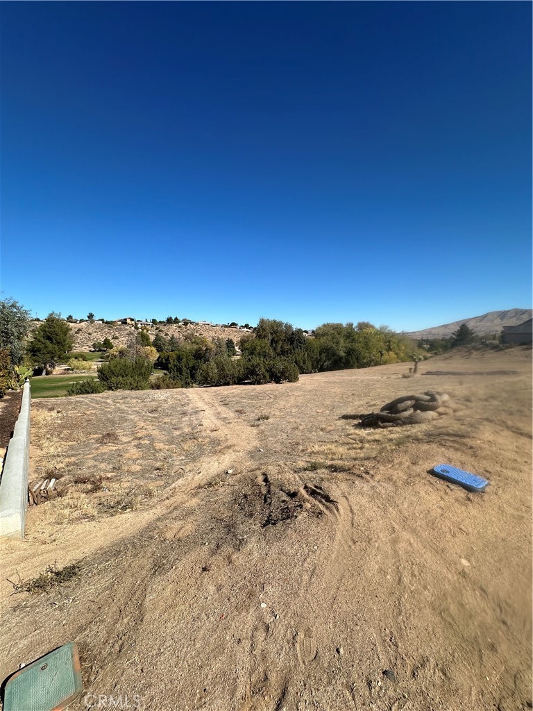 18132 Bangor Avenue Hesperia, CA 92345 - Photo 5 of 15 a view of lake view with ocean view