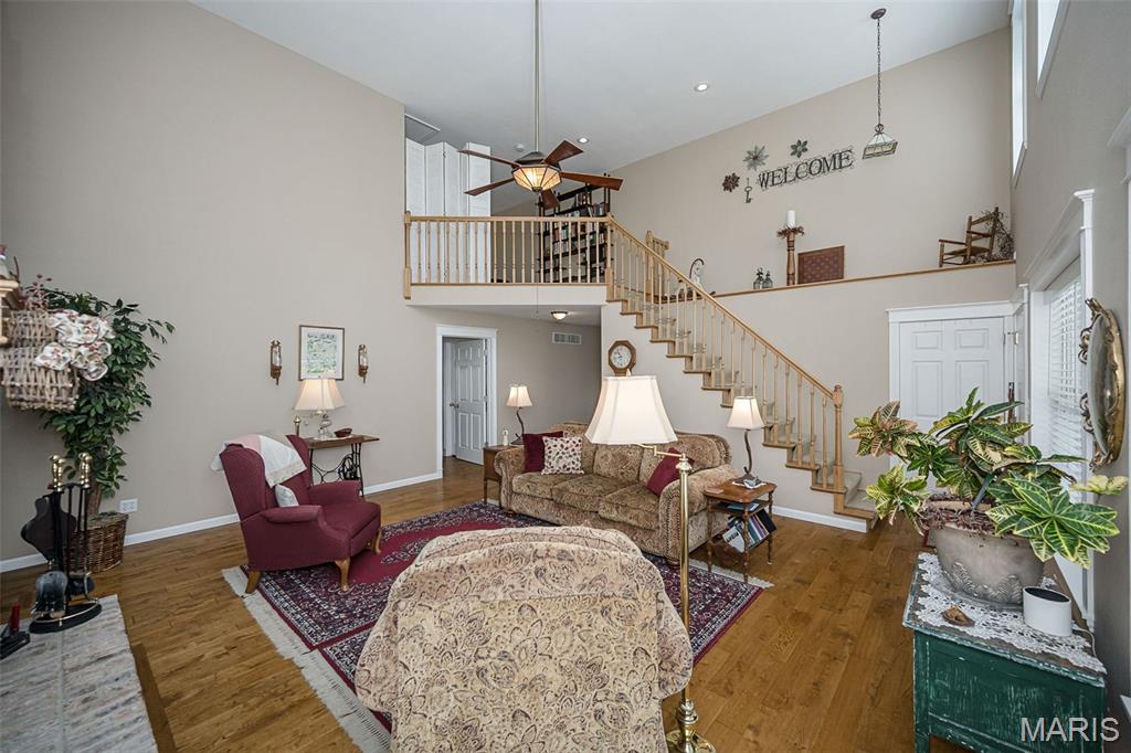 1529 Paradise Valley Drive High Ridge, MO 63049 - Photo 11 of 69