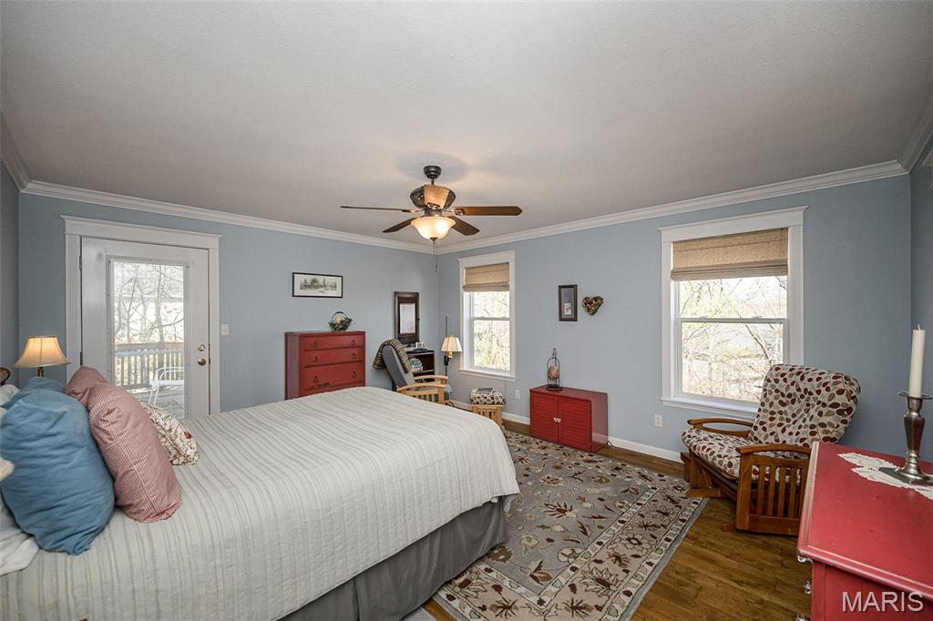 1529 Paradise Valley Drive High Ridge, MO 63049 - Photo 13 of 69