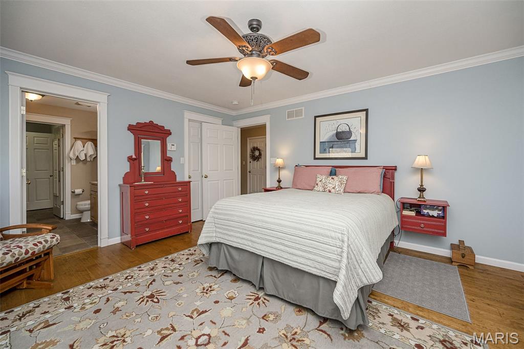 1529 Paradise Valley Drive High Ridge, MO 63049 - Photo 15 of 69
