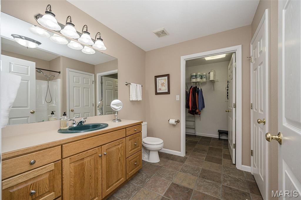 1529 Paradise Valley Drive High Ridge, MO 63049 - Photo 19 of 69