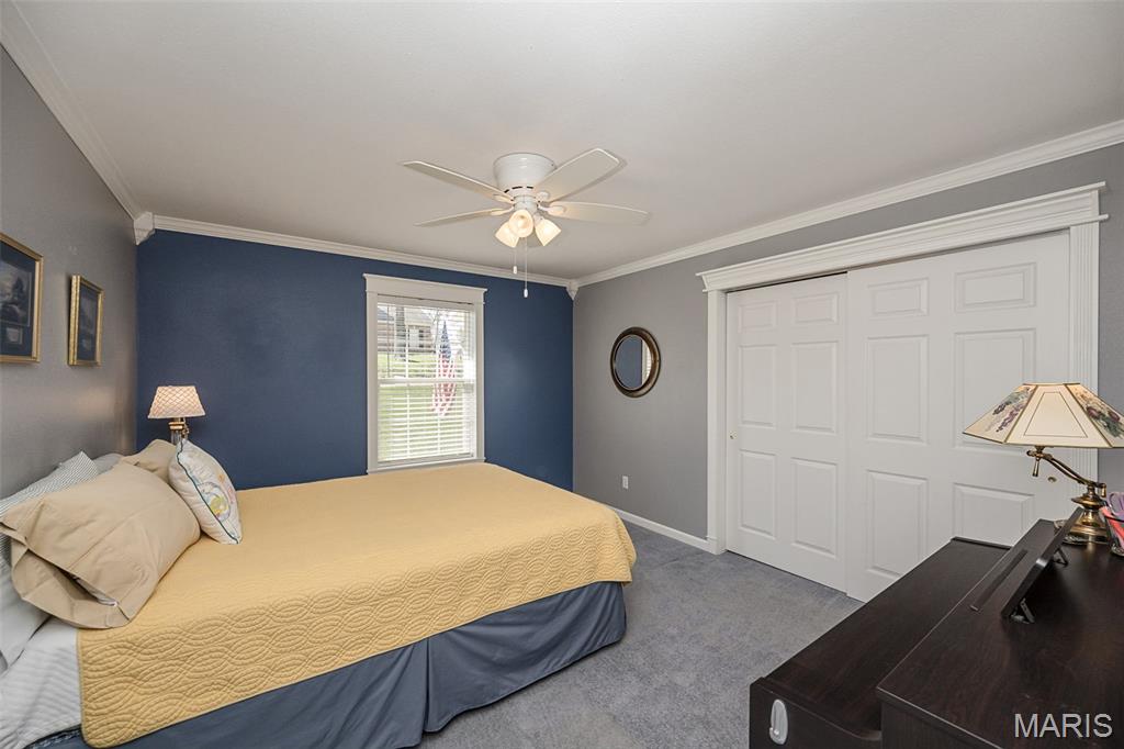 1529 Paradise Valley Drive High Ridge, MO 63049 - Photo 21 of 69