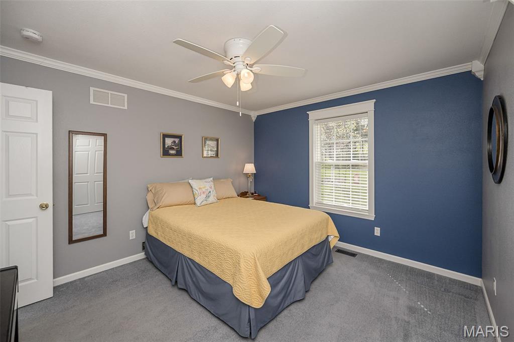 1529 Paradise Valley Drive High Ridge, MO 63049 - Photo 22 of 69