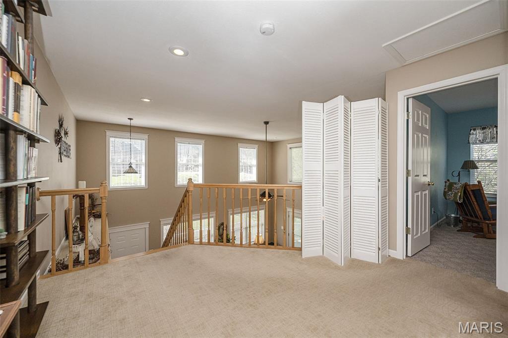 1529 Paradise Valley Drive High Ridge, MO 63049 - Photo 24 of 69