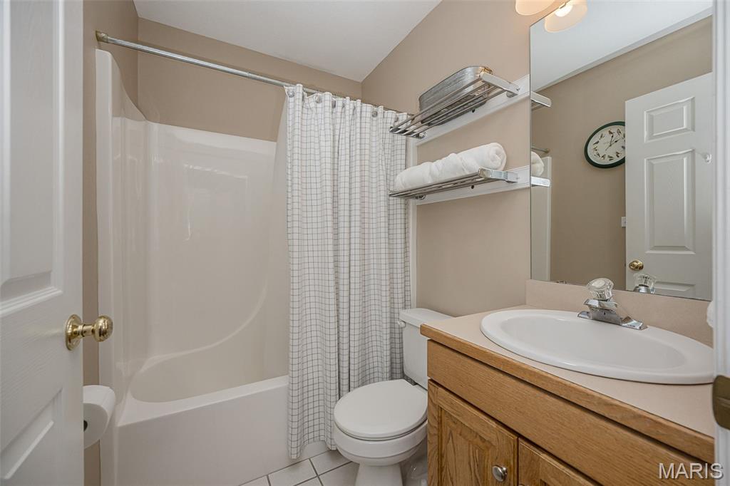 1529 Paradise Valley Drive High Ridge, MO 63049 - Photo 28 of 69