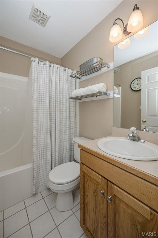 1529 Paradise Valley Drive High Ridge, MO 63049 - Photo 29 of 69