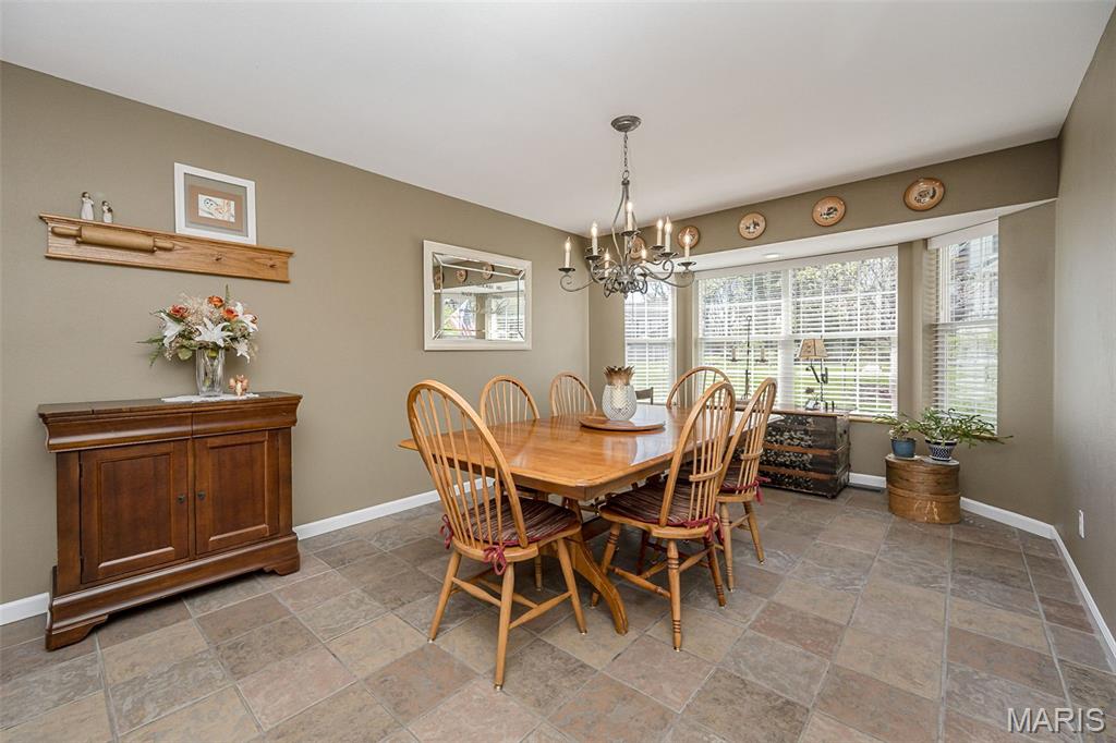 1529 Paradise Valley Drive High Ridge, MO 63049 - Photo 30 of 69