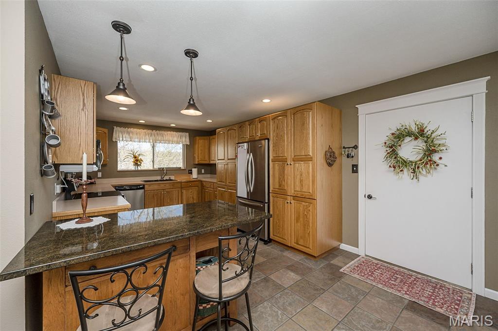 1529 Paradise Valley Drive High Ridge, MO 63049 - Photo 33 of 69