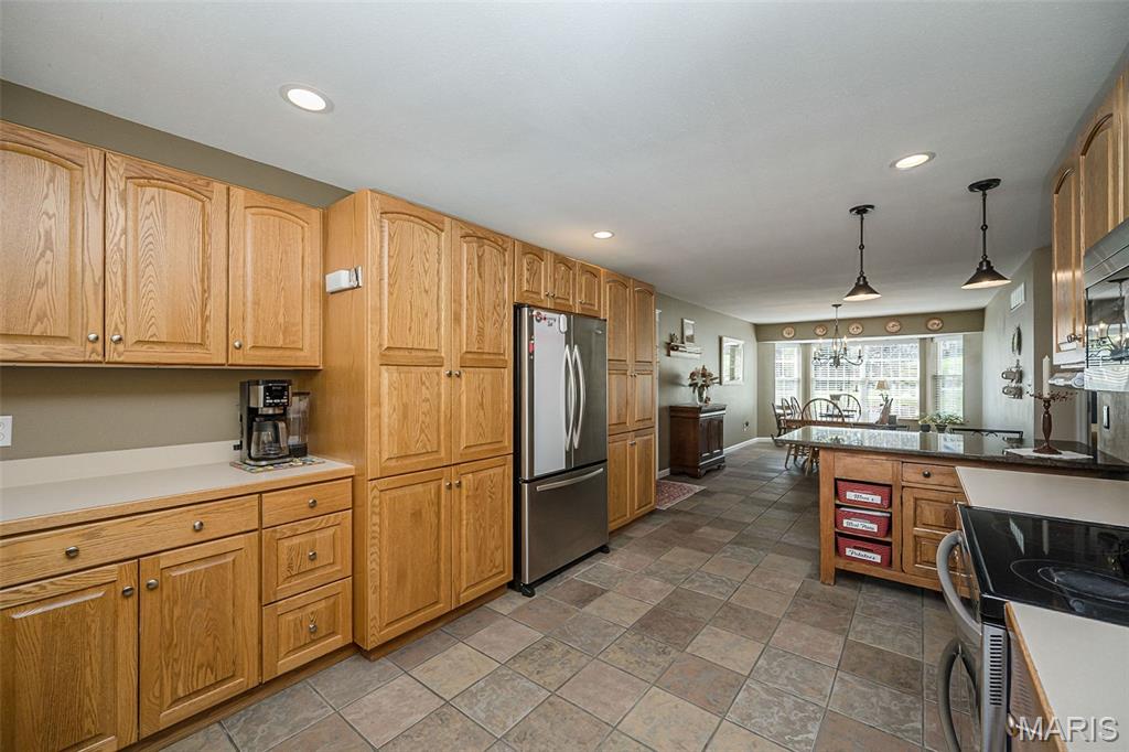 1529 Paradise Valley Drive High Ridge, MO 63049 - Photo 37 of 69