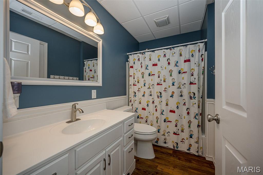 1529 Paradise Valley Drive High Ridge, MO 63049 - Photo 45 of 69