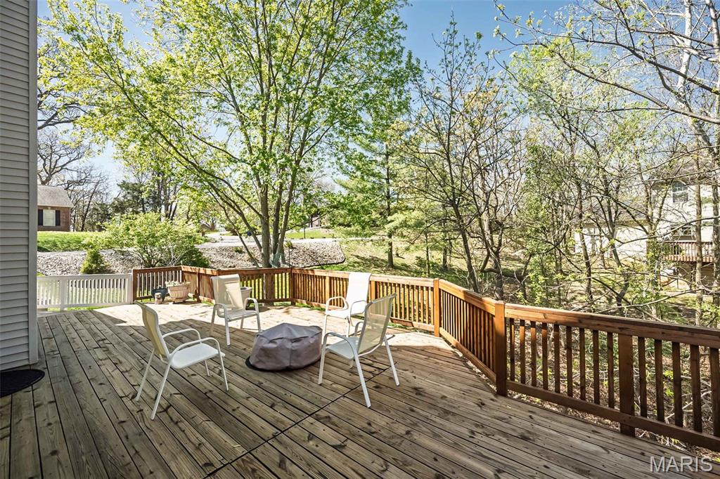 1529 Paradise Valley Drive High Ridge, MO 63049 - Photo 57 of 69