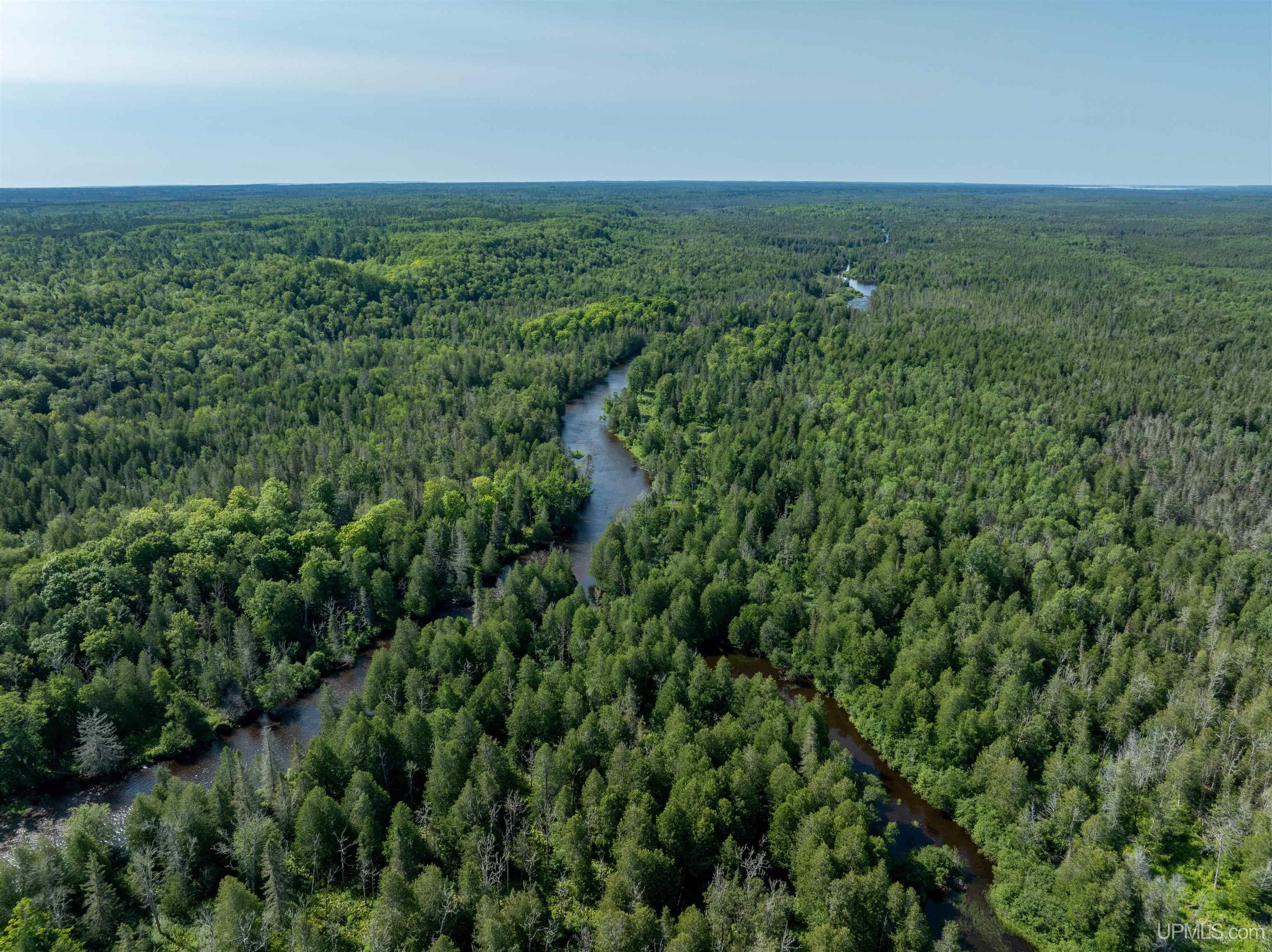 75 Rd Rapid River Munising, MI 49862 - Photo 31 of 48