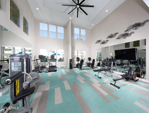 $1,672 | 15510 North La Cometa Avenue, Unit A2, Surprise, AZ 85374