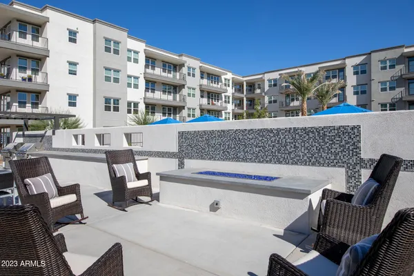 $1,672 | 15510 North La Cometa Avenue, Unit A2, Surprise, AZ 85374