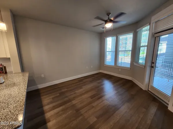 $1,672 | 15510 North La Cometa Avenue, Unit A2, Surprise, AZ 85374