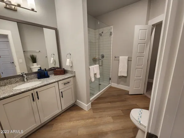 $1,672 | 15510 North La Cometa Avenue, Unit A2, Surprise, AZ 85374