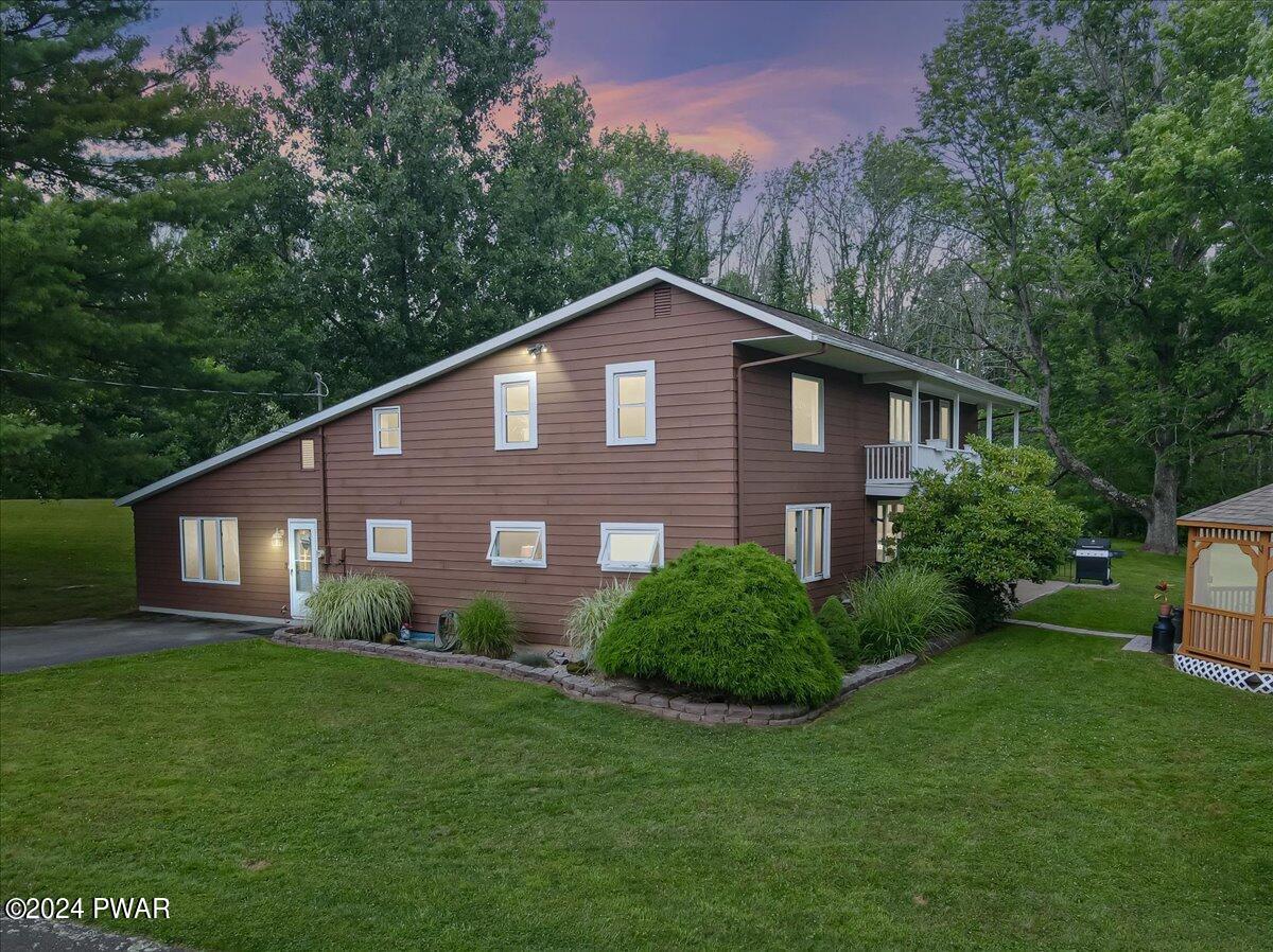 49 King Acres Road Honesdale, PA 18431 - Photo 10 of 51