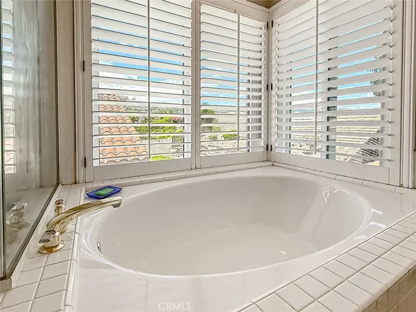 a view of lake view and mountain view