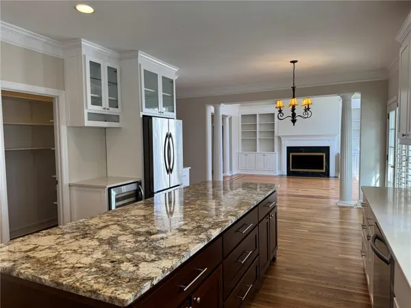 $5,000 | 4505 Chattahoochee Plantation Drive Southeast, Marietta, GA 30067