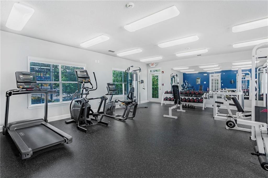 1150 Collier Road Northwest, Unit K2 Atlanta, GA 30318 - Photo 18 of 30 Gallery Image 18