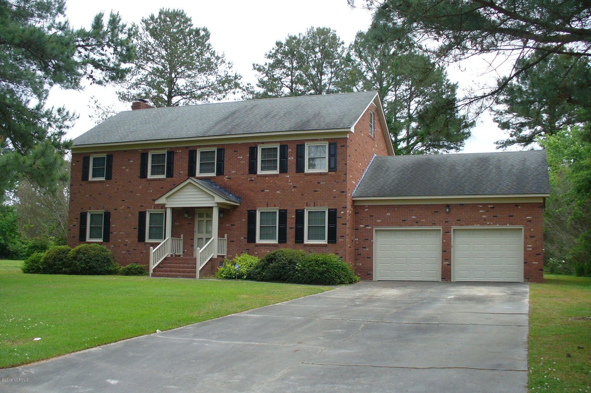 3203 Hodges Road Kinston, NC 28504 - Photo 1 of 24 P1030646