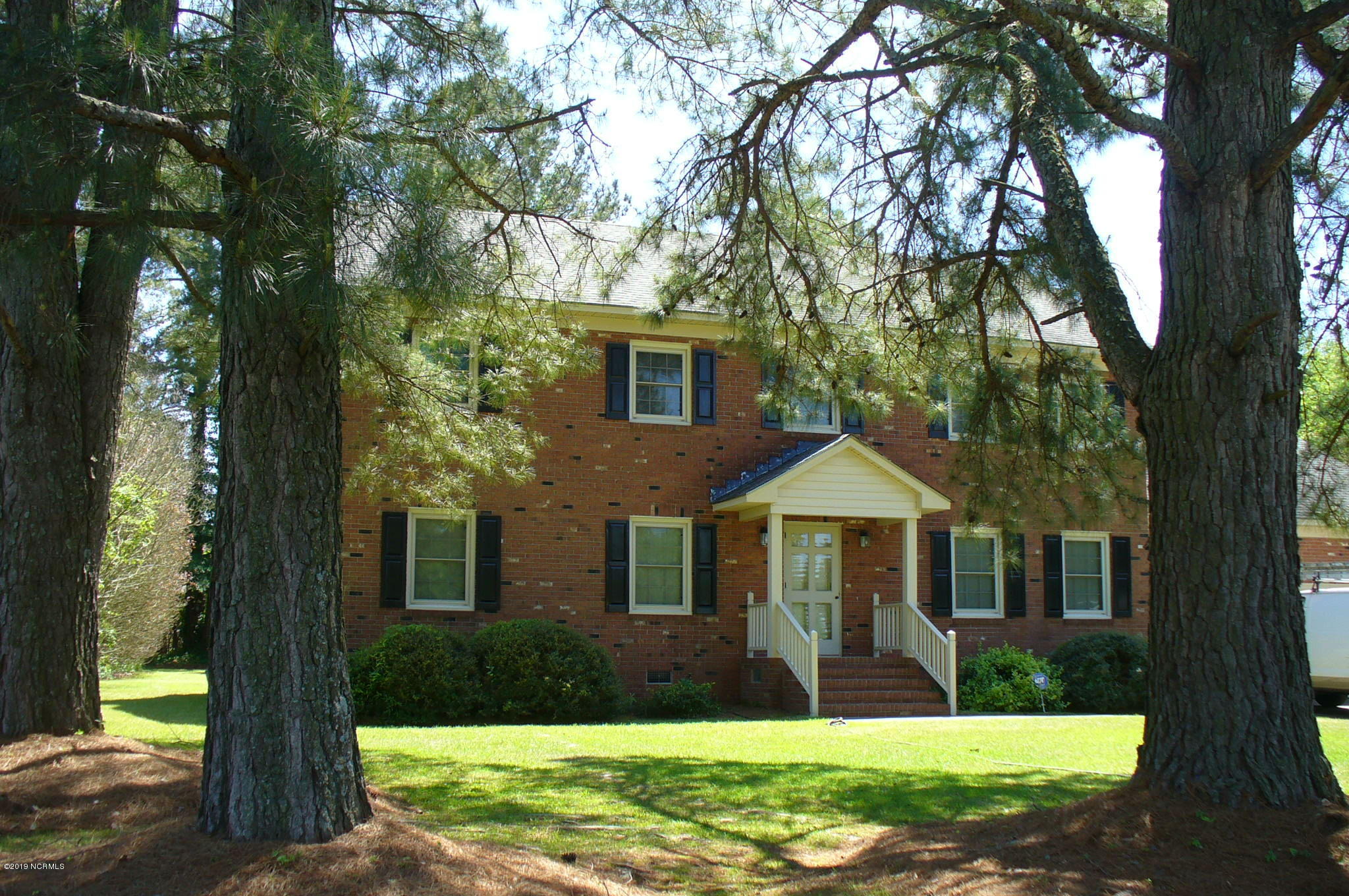 3203 Hodges Road Kinston, NC 28504 - Photo 3 of 24 P1030635