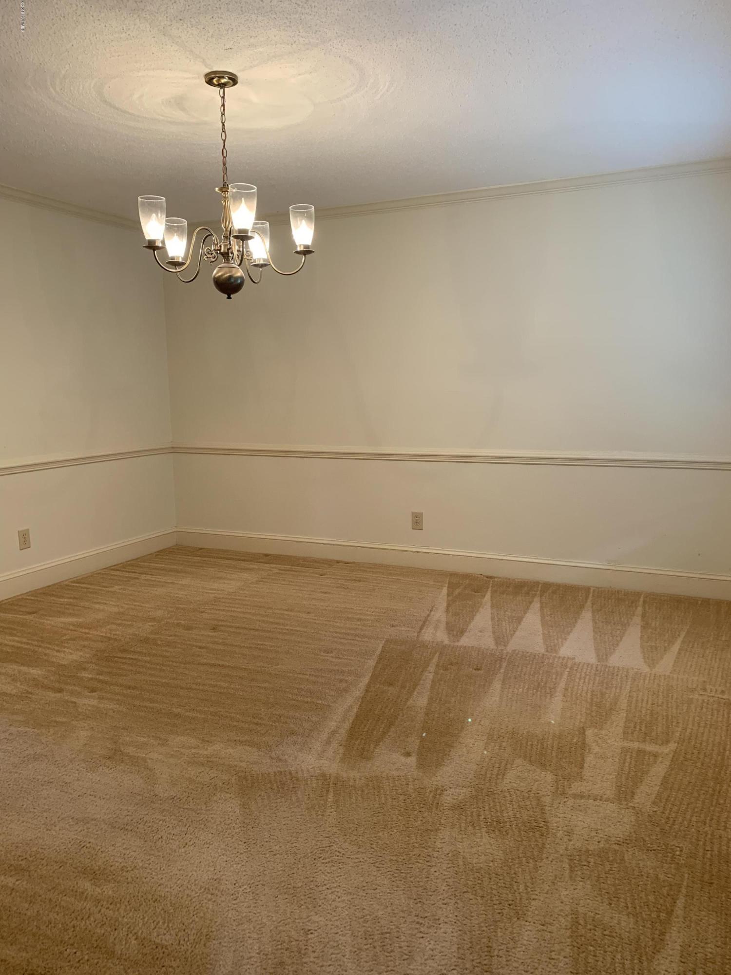 3203 Hodges Road Kinston, NC 28504 - Photo 9 of 24 Dining room
