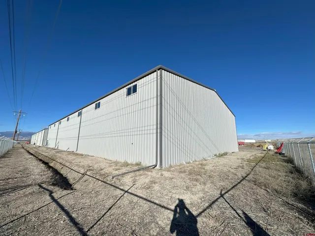 a view of a water heater room