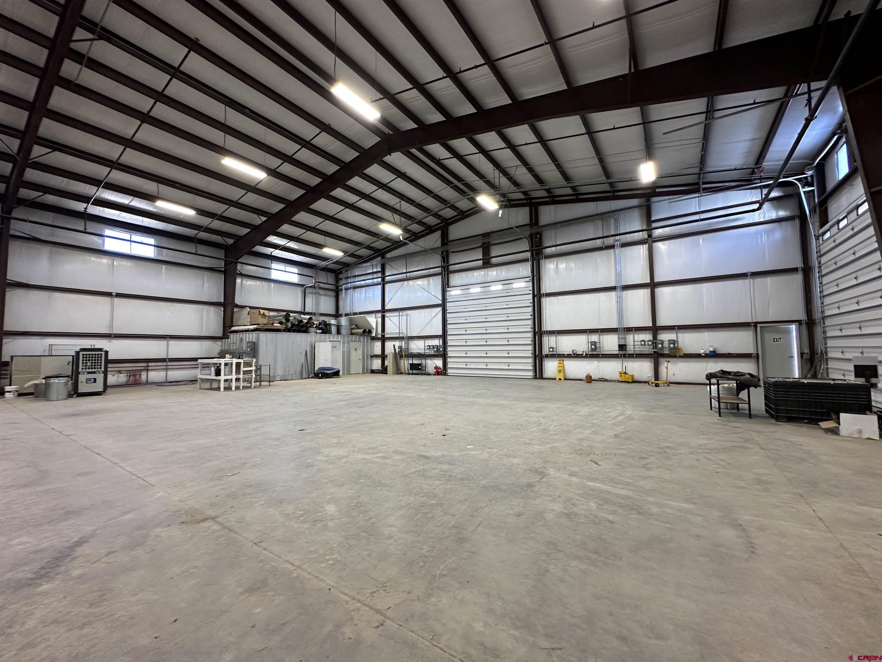 18668 B50 Road, Unit BUILDING B & C Delta, CO 81416 - Photo 3 of 17 a view of empty room
