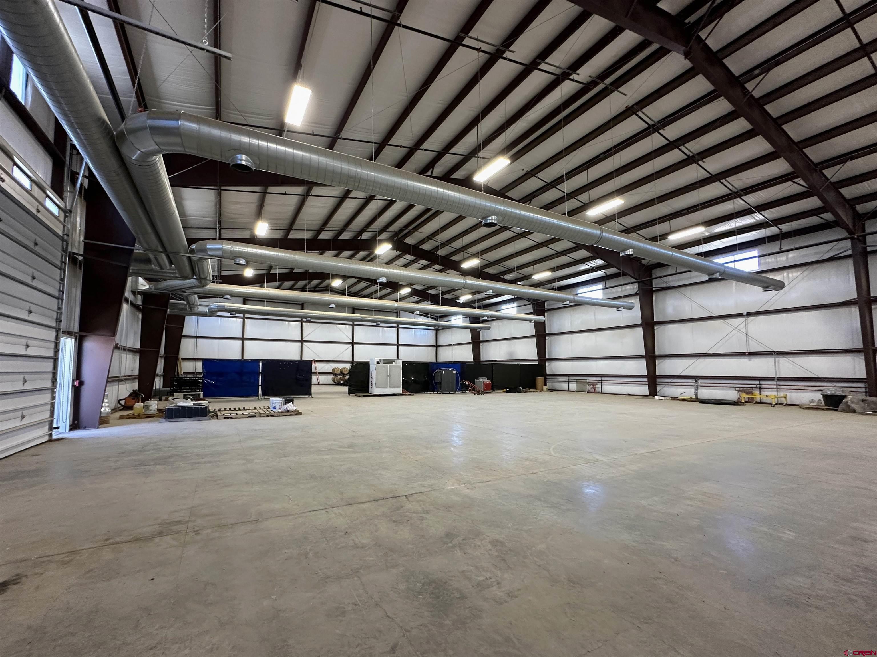 18668 B50 Road, Unit BUILDING B & C Delta, CO 81416 - Photo 4 of 17 a view of large parking area