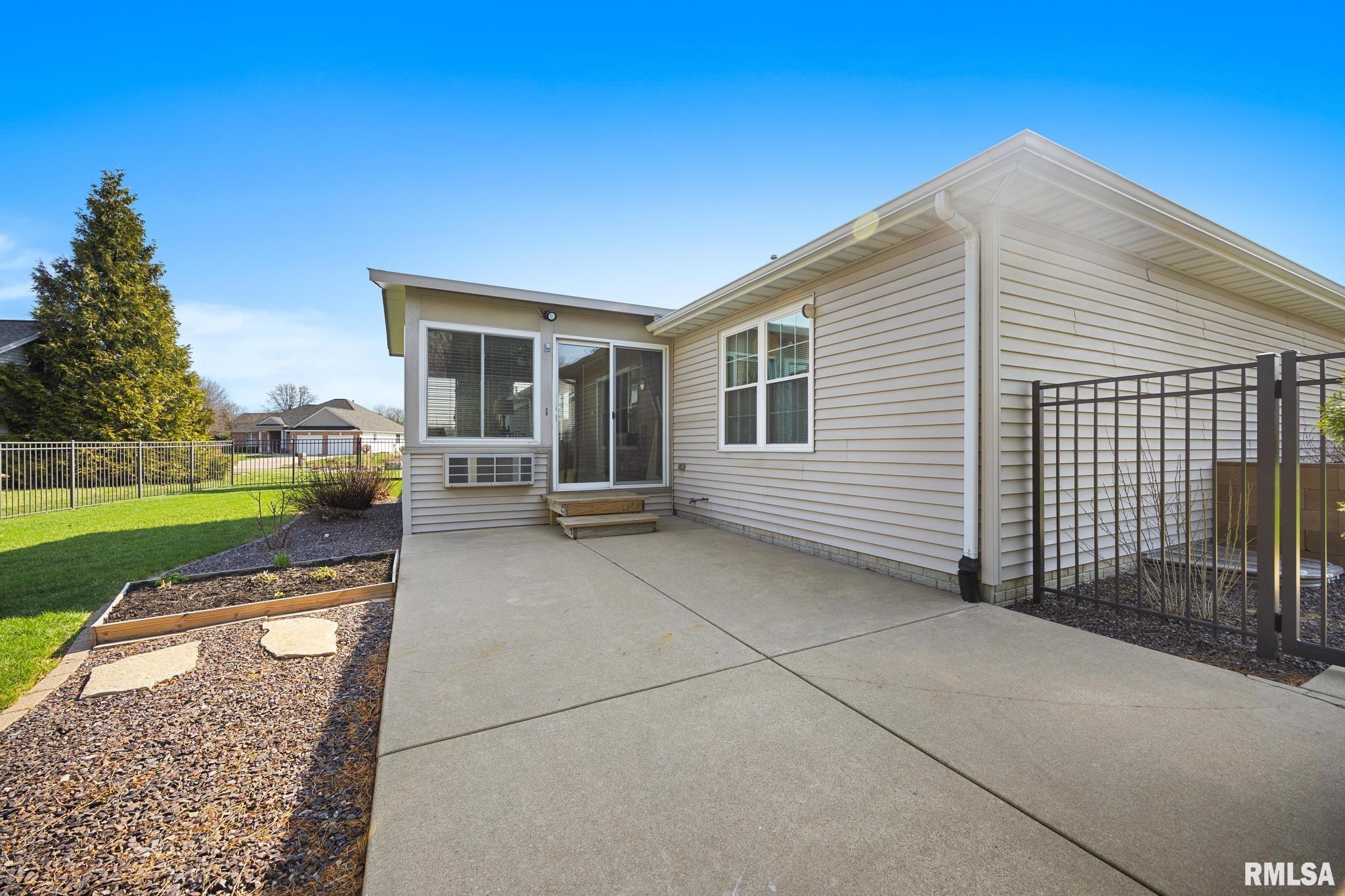 1201 Linden Street Morton, IL 61550 - Photo 50 of 55