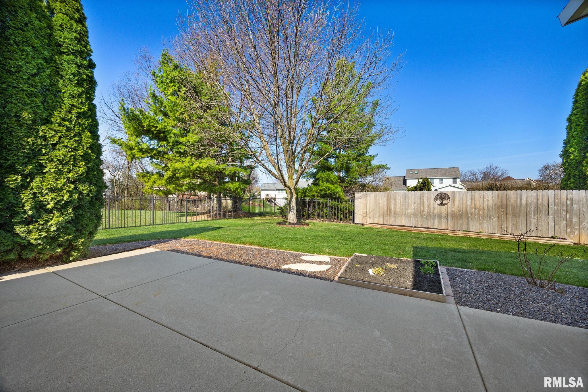 1201 Linden Street Morton, IL 61550 - Photo 52 of 55