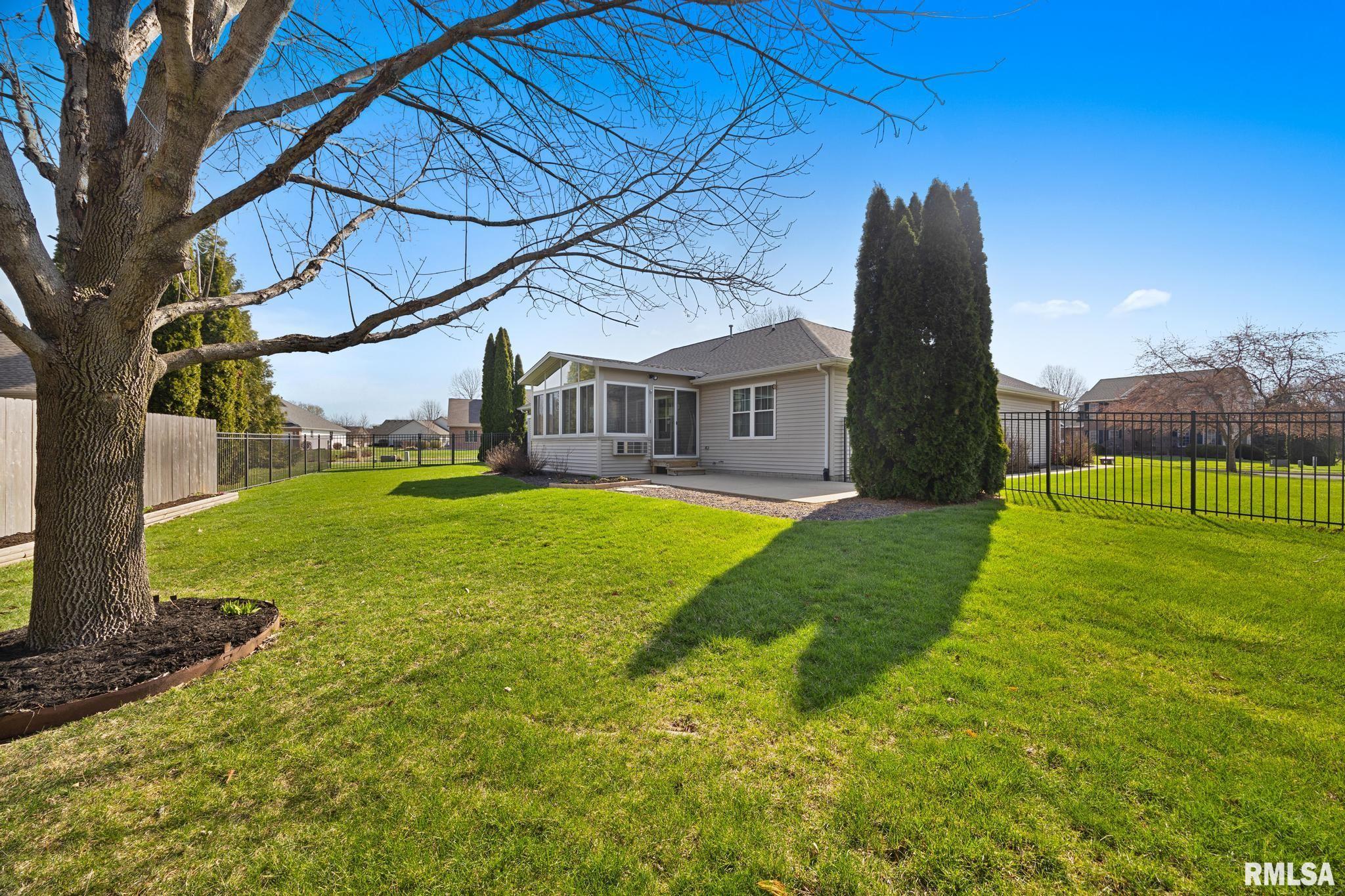 1201 Linden Street Morton, IL 61550 - Photo 53 of 55