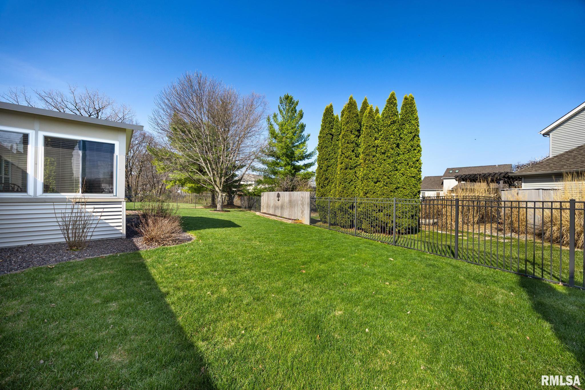 1201 Linden Street Morton, IL 61550 - Photo 55 of 55