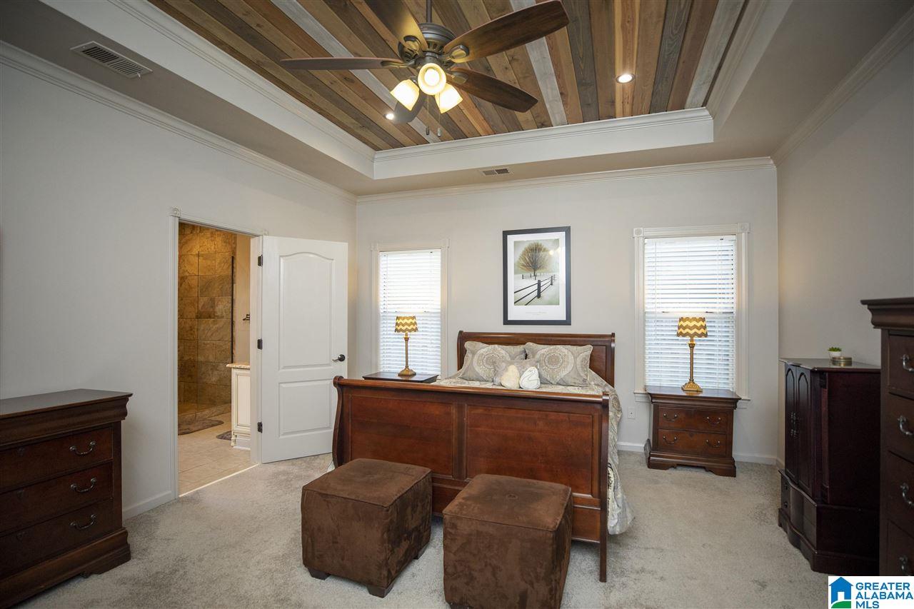 660 Barkley Circle Alabaster, AL 35007 - Photo 16 of 35