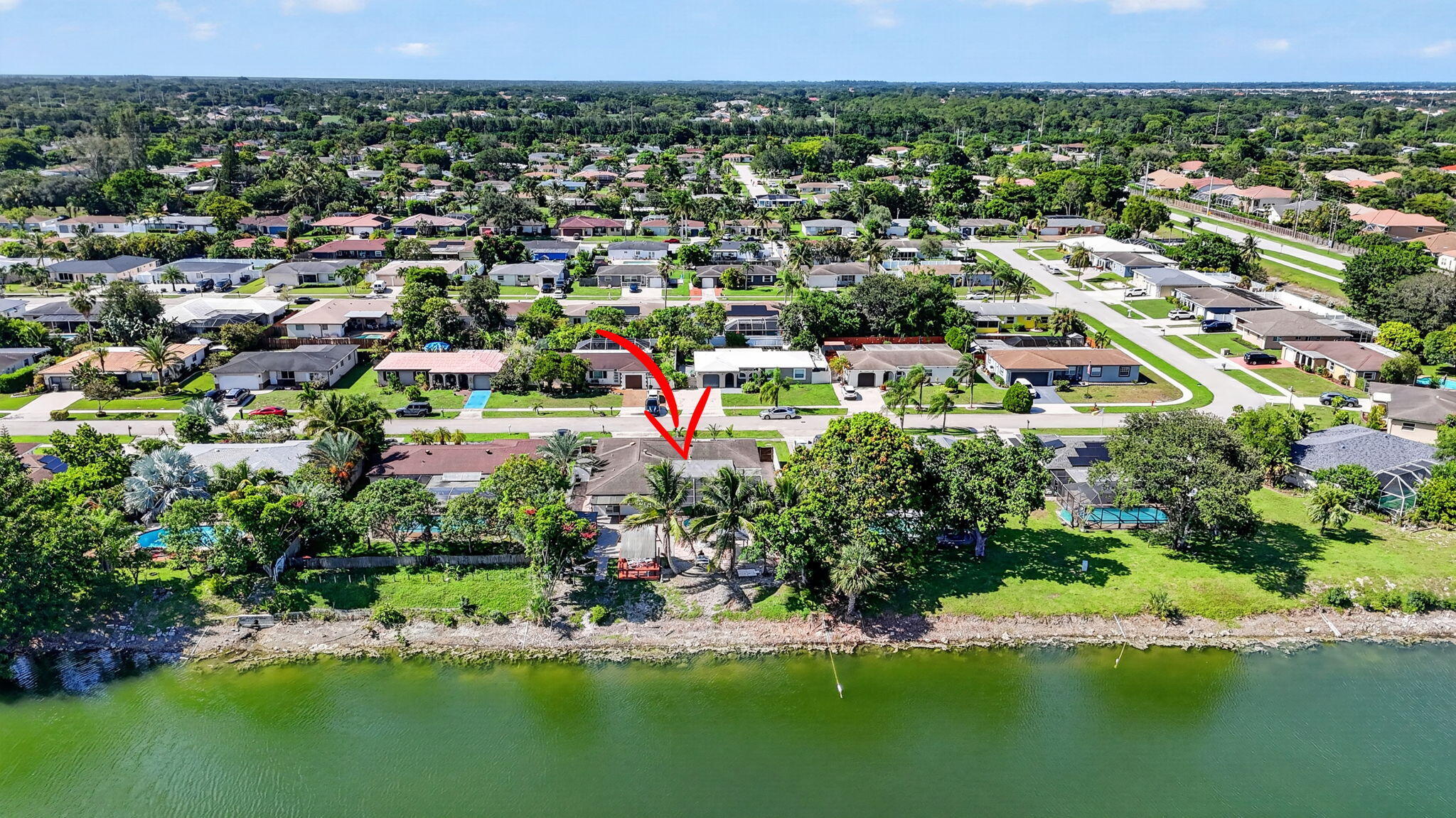 4602 Bison Street Boca Raton, FL 33428 - Photo 82 of 89 85
