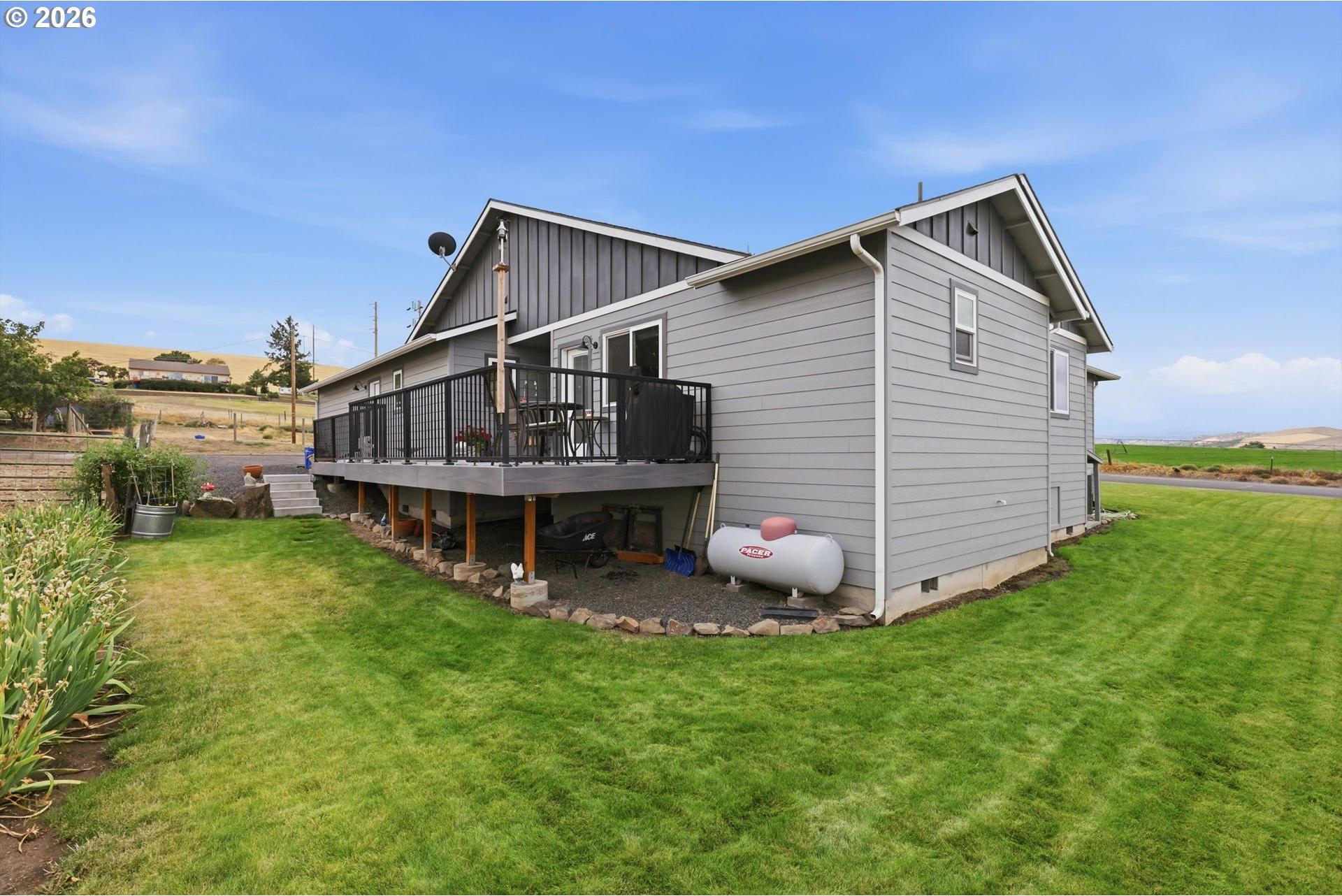 226 Heimrich Street Dufur, OR 97021 - Photo 29 of 48 Gallery Image 29