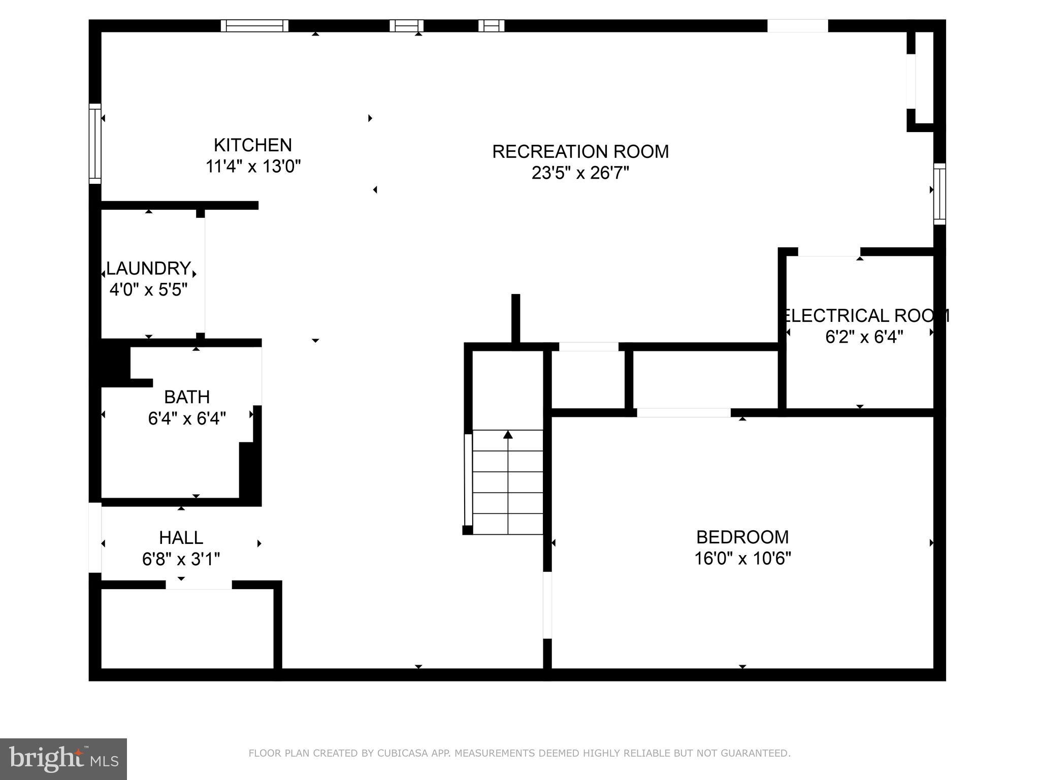 6401 Winnepeg Road Bethesda, MD 20817 - Photo 39 of 41 unknown